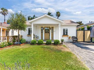 527 W Mariposa Avenue, El Segundo, CA 90245