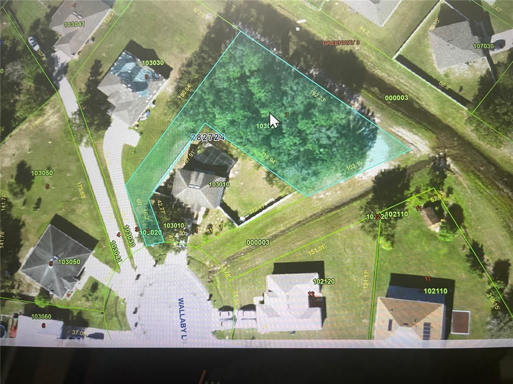 624 WALLABY LANE, Kissimmee, FL 34759