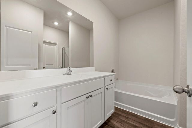 10702 Gossypium Court, Richmond, TX 77469