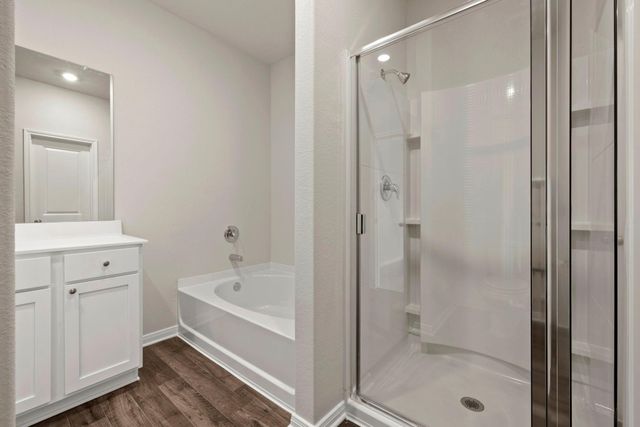 10702 Gossypium Court, Richmond, TX 77469