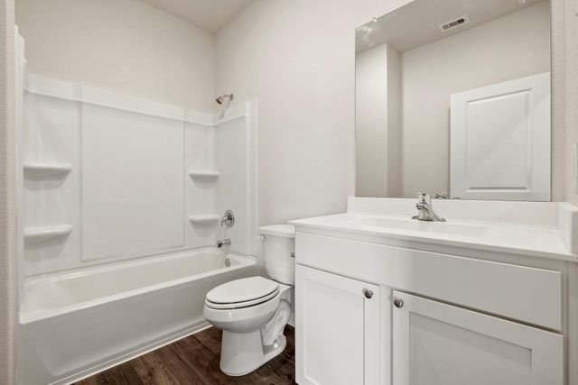 10702 Gossypium Court, Richmond, TX 77469