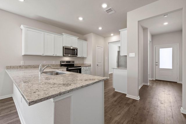 10702 Gossypium Court, Richmond, TX 77469