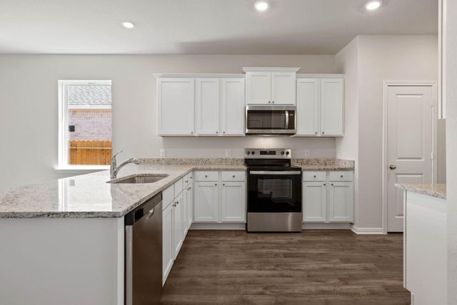 10702 Gossypium Court, Richmond, TX 77469