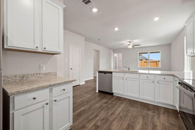 10702 Gossypium Court, Richmond, TX 77469