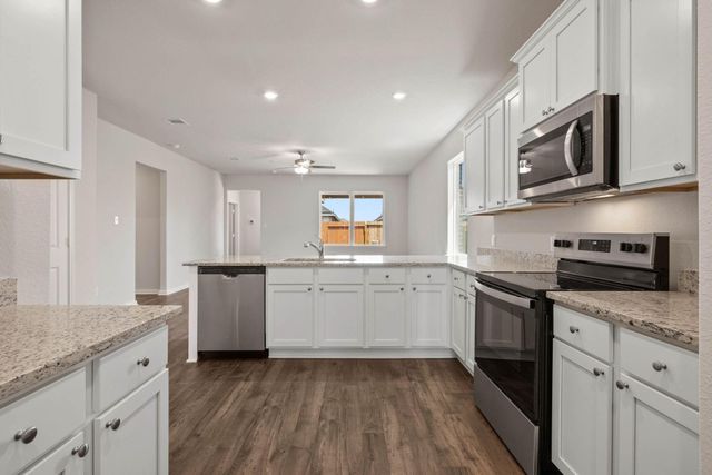 10702 Gossypium Court, Richmond, TX 77469