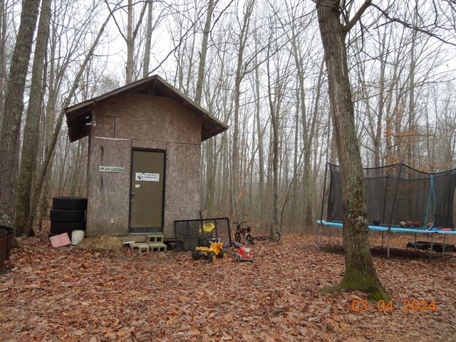 966 Cox Road, Sequatchie, TN 37374