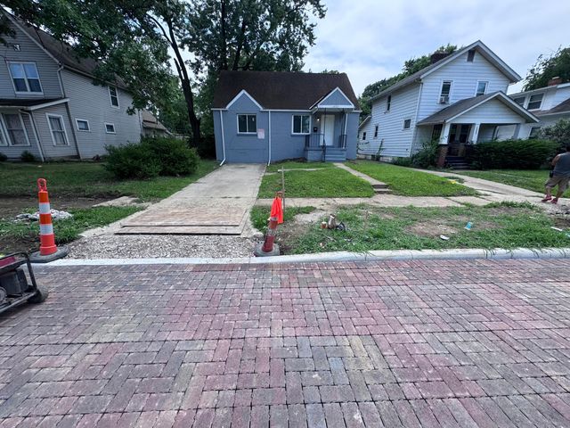 1357 E Weber Road, Columbus, OH 43211