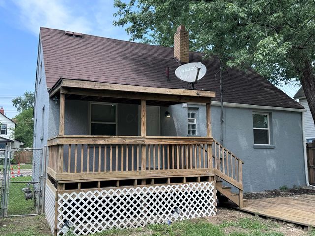 1357 E Weber Road, Columbus, OH 43211