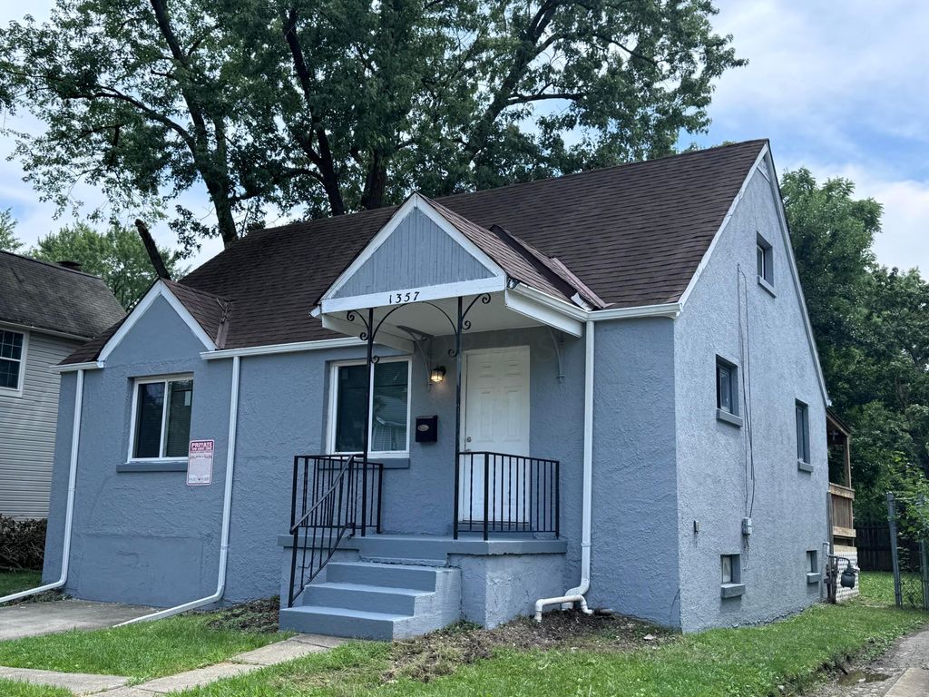 1357 E Weber Road, Columbus, OH 43211