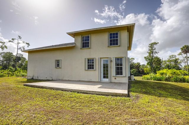 1550 C Road, Loxahatchee Groves, FL 33470