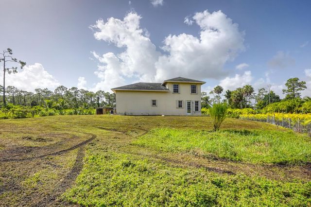1550 C Road, Loxahatchee Groves, FL 33470