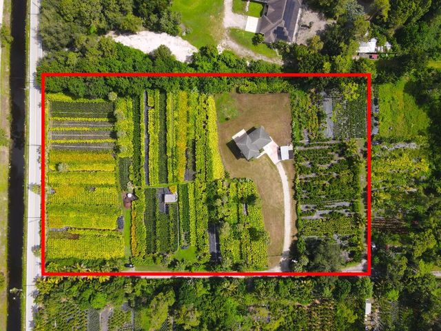 1550 C Road, Loxahatchee Groves, FL 33470
