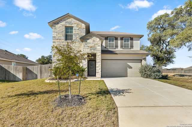 21227 Stonework Spur, San Antonio, TX 78266
