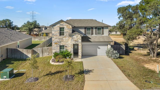 21227 Stonework Spur, San Antonio, TX 78266