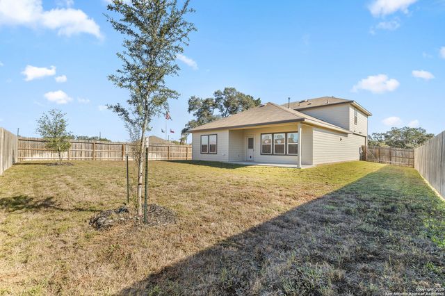 21227 Stonework Spur, San Antonio, TX 78266