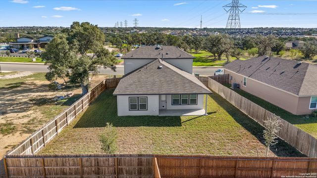 21227 Stonework Spur, San Antonio, TX 78266