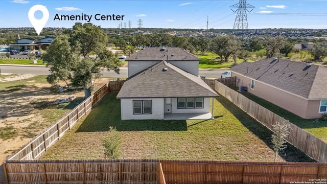 21227 Stonework Spur, San Antonio, TX 78266