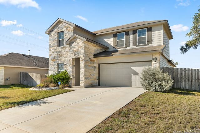 21227 Stonework Spur, San Antonio, TX 78266