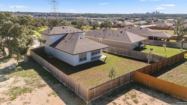 21227 Stonework Spur, San Antonio, TX 78266