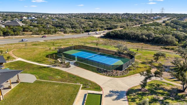 21227 Stonework Spur, San Antonio, TX 78266