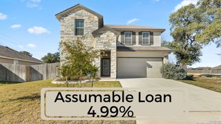 21227 Stonework Spur, San Antonio, TX 78266