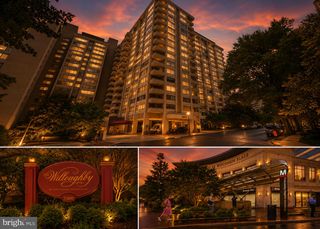 5500 FRIENDSHIP BLVD #1725N, Chevy Chase, MD 20815
