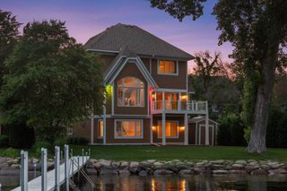 4531 Island View Drive, Mound, MN 55364