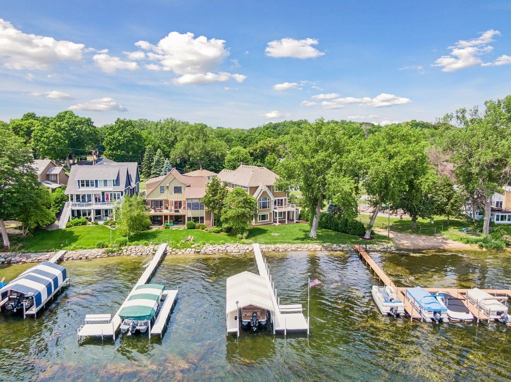 4531 Island View Drive, Mound, MN 55364 — photo 4