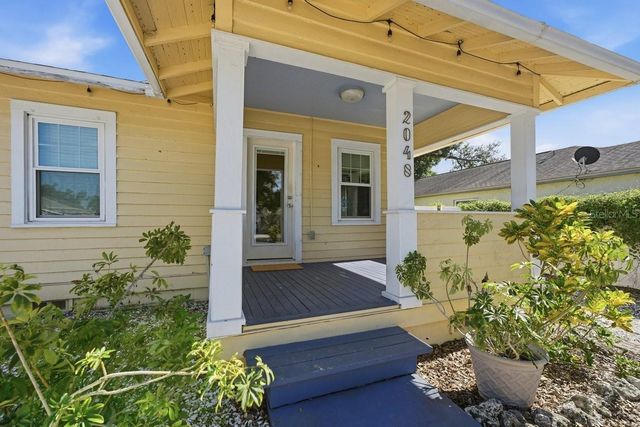 2048 5TH STREET, Sarasota, FL 34237