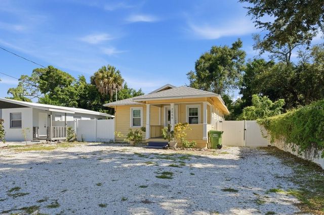 2048 5TH STREET, Sarasota, FL 34237