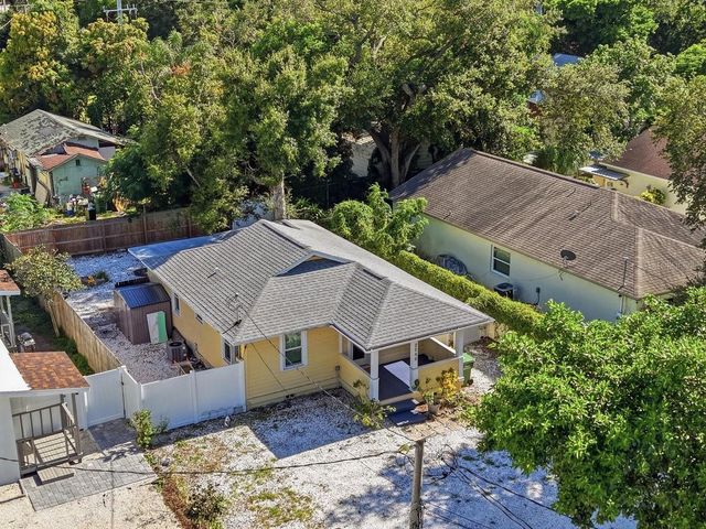2048 5TH STREET, Sarasota, FL 34237