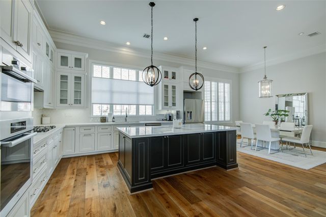 1224 Mosaico Lane, Houston, TX 77055