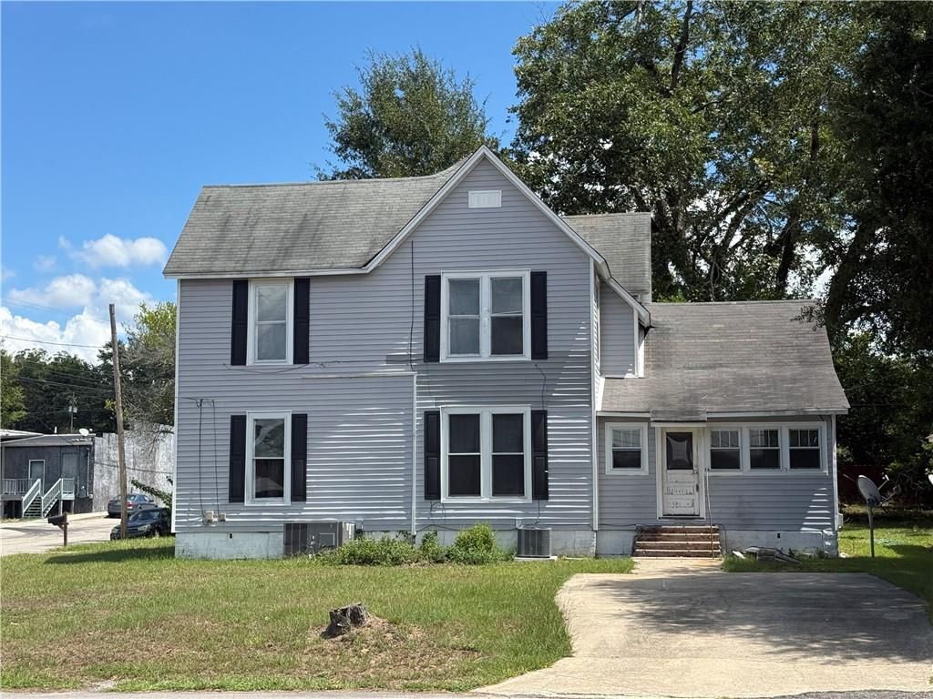 7845 State Street, Citronelle, AL 36522 — photo 2