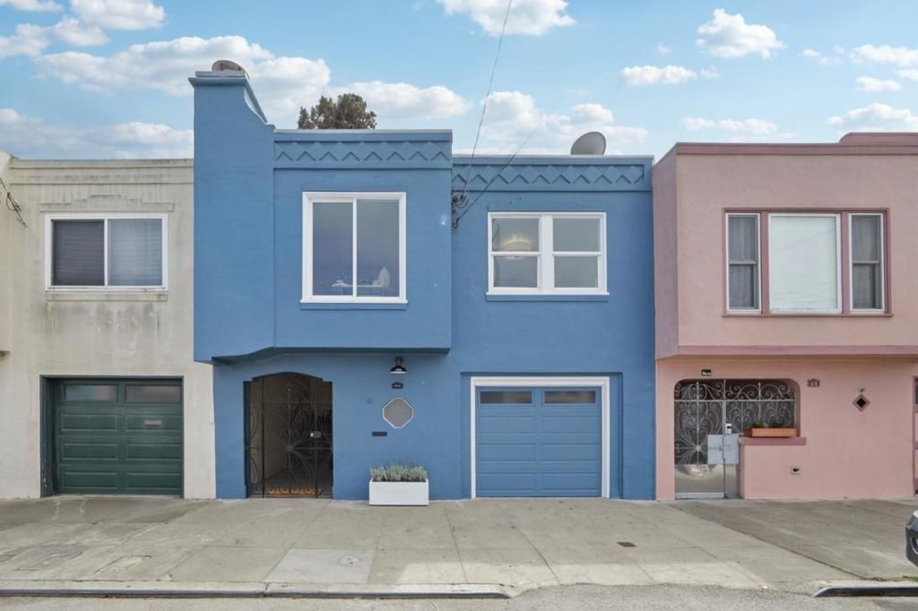 274 Maynard Street, San Francisco, CA 94112