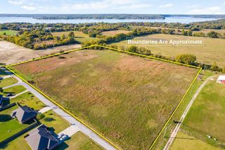 TBD LOT 15 S 621 Place, Grove, OK 74344