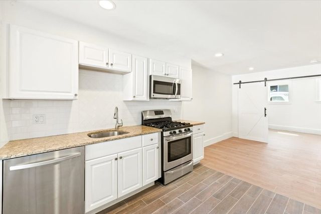 301 Bunker Hill Street 1, Boston, MA 02129