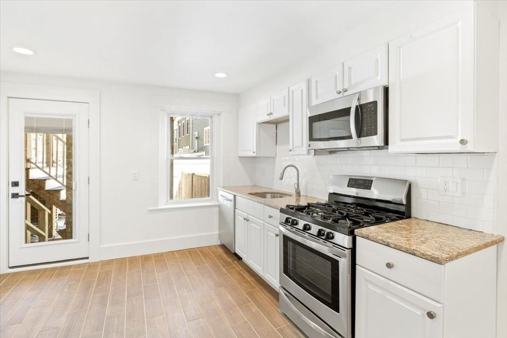 301 Bunker Hill Street 1, Boston, MA 02129