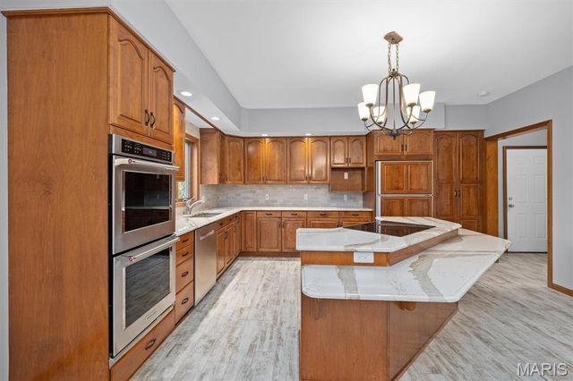 116 Fairwood Hills Road, O'fallon, IL 62269