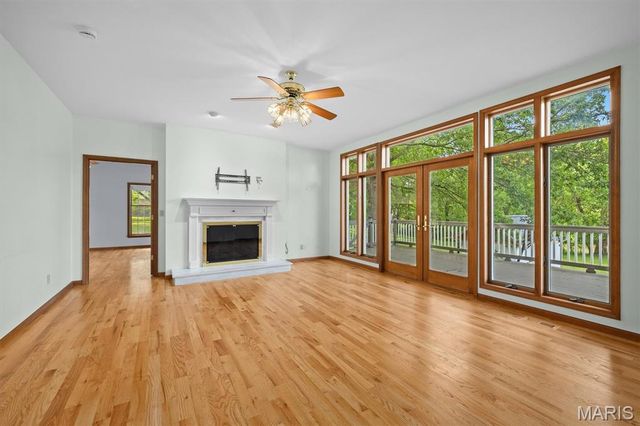 116 Fairwood Hills Road, O'fallon, IL 62269