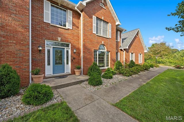 116 Fairwood Hills Road, O'fallon, IL 62269