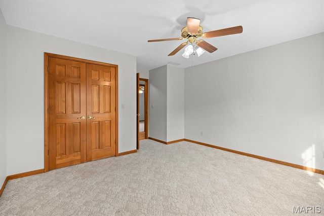 116 Fairwood Hills Road, O'fallon, IL 62269