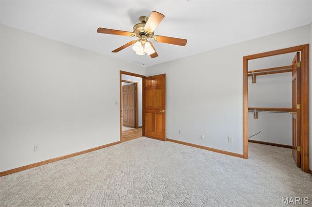 116 Fairwood Hills Road, O'fallon, IL 62269