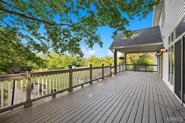 116 Fairwood Hills Road, O'fallon, IL 62269