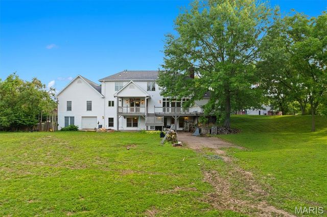 116 Fairwood Hills Road, O'fallon, IL 62269