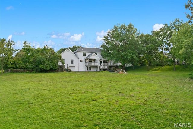 116 Fairwood Hills Road, O'fallon, IL 62269