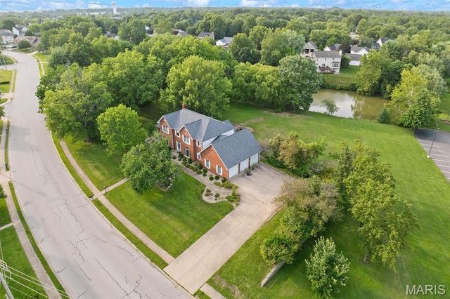 116 Fairwood Hills Road, O'fallon, IL 62269