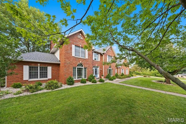116 Fairwood Hills Road, O'fallon, IL 62269