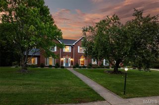 116 Fairwood Hills Road, O'fallon, IL 62269