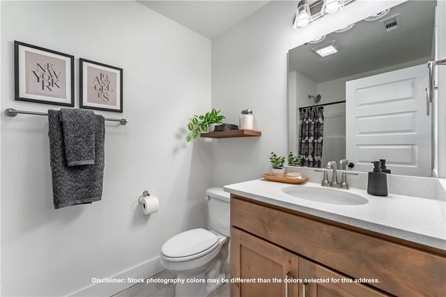 8810 Anise Drive, Centerton, AR 72719