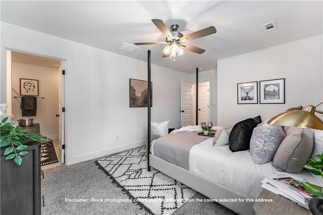 8810 Anise Drive, Centerton, AR 72719